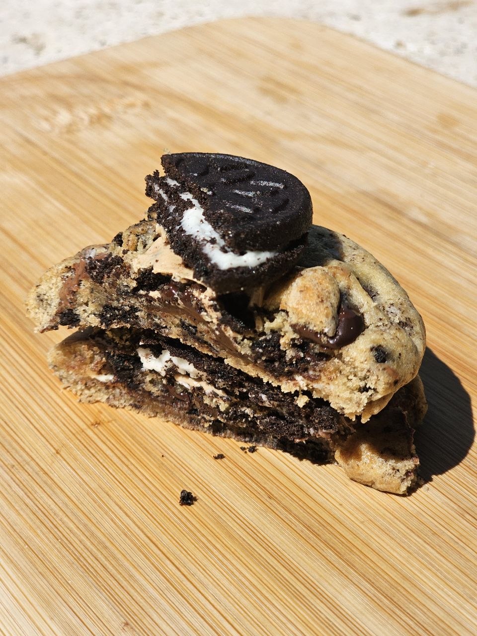 Cookiereo