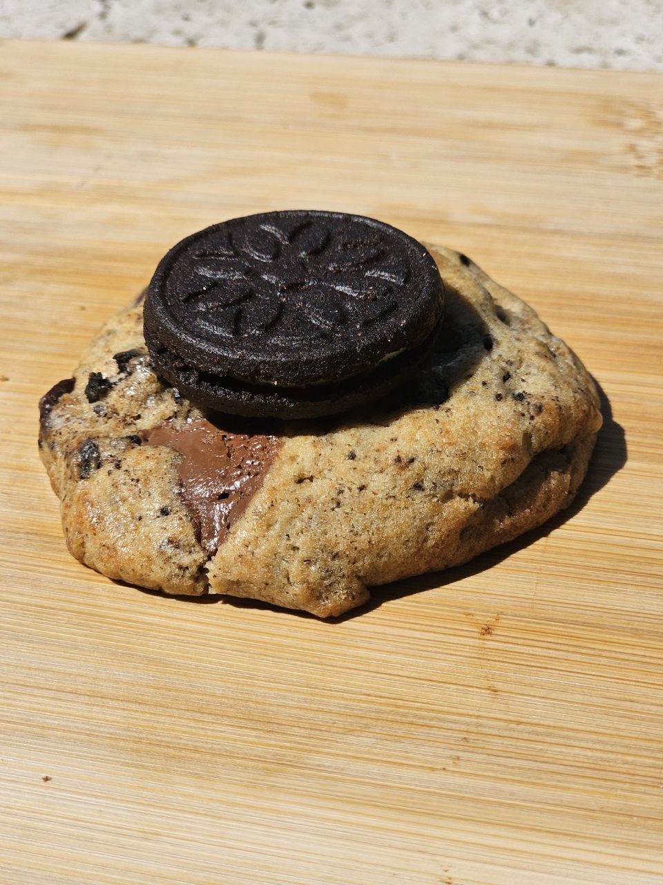 Cookiereo