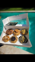 Coffret Gourmand La Cookiezienne
