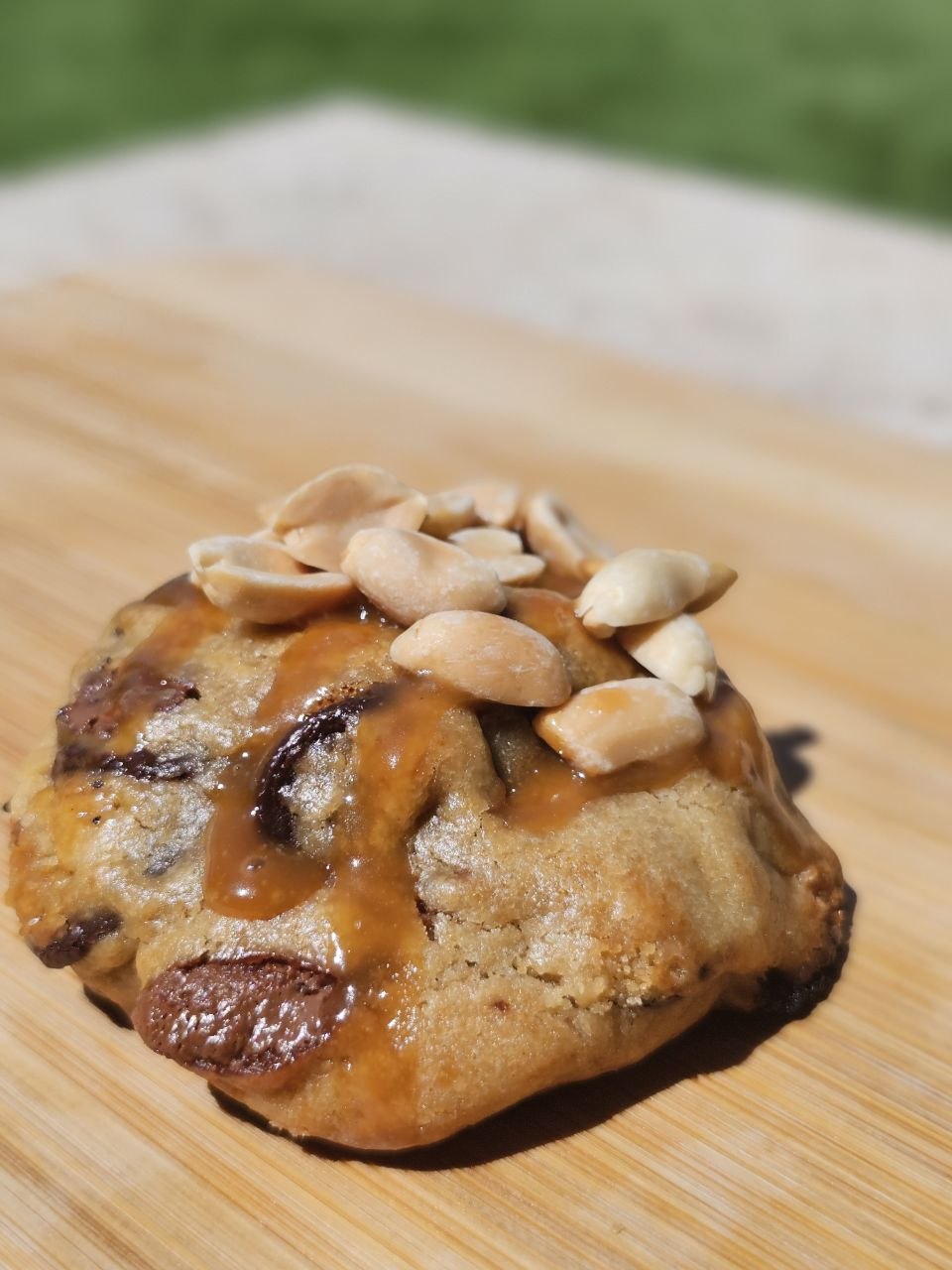 Cookieners