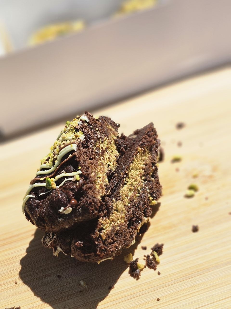 CookieDubaï