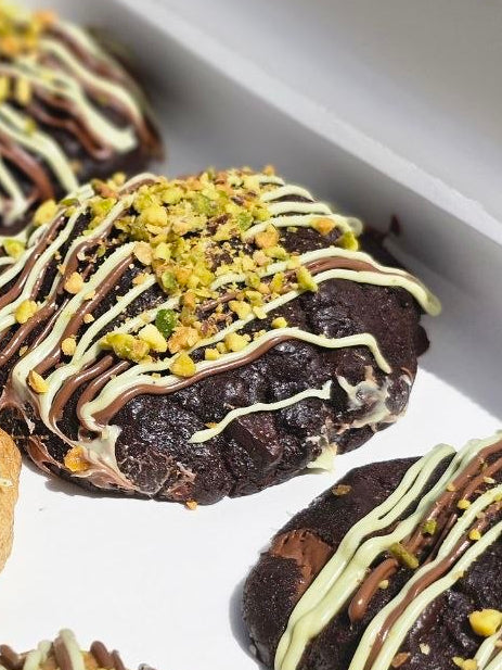 CookieDubaï