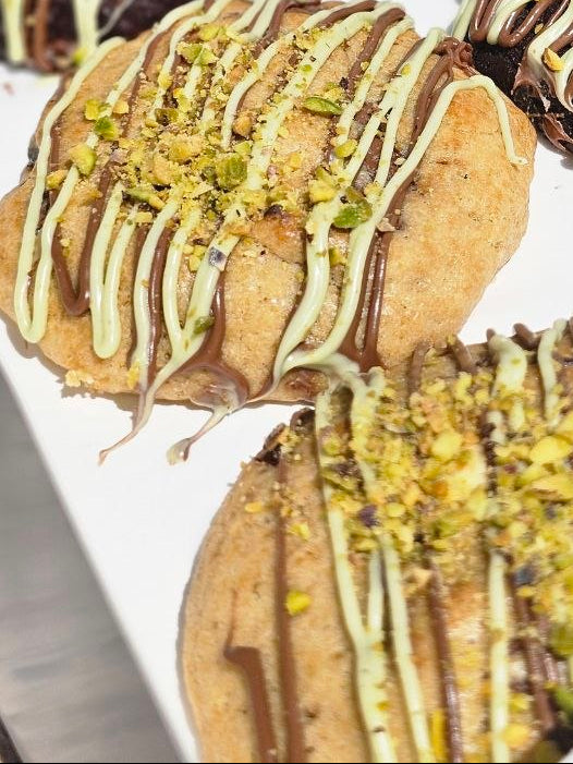 Cookiestachio