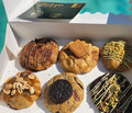 Coffret Gourmand La Cookiezienne